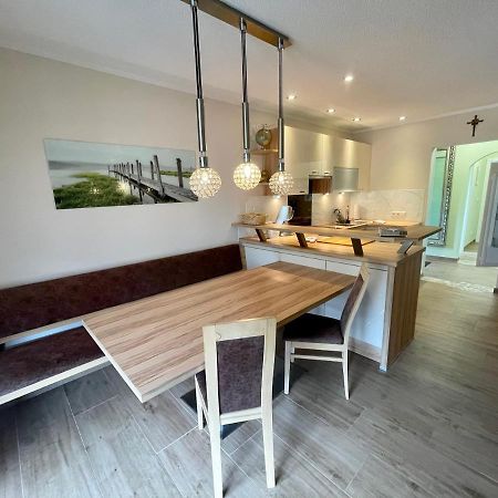 אפריץ Ferienwohnung Unterlerchner מראה חיצוני תמונה
