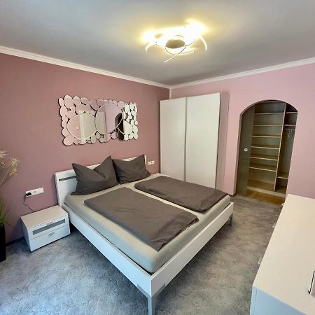 אפריץ Ferienwohnung Unterlerchner מראה חיצוני תמונה