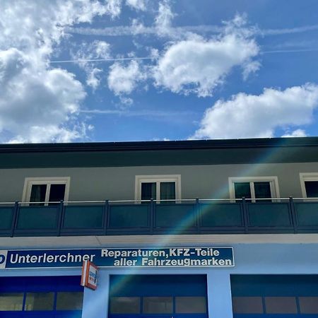 אפריץ Ferienwohnung Unterlerchner מראה חיצוני תמונה