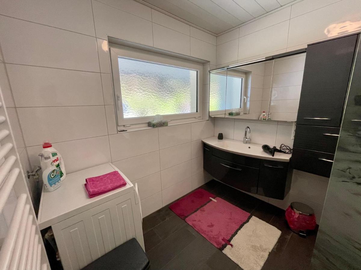 אפריץ Ferienwohnung Unterlerchner מראה חיצוני תמונה