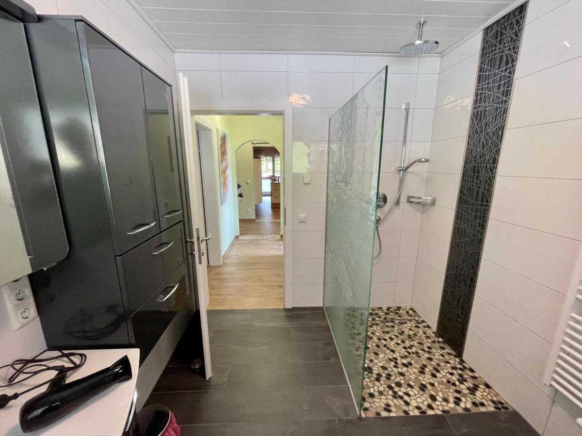 אפריץ Ferienwohnung Unterlerchner מראה חיצוני תמונה